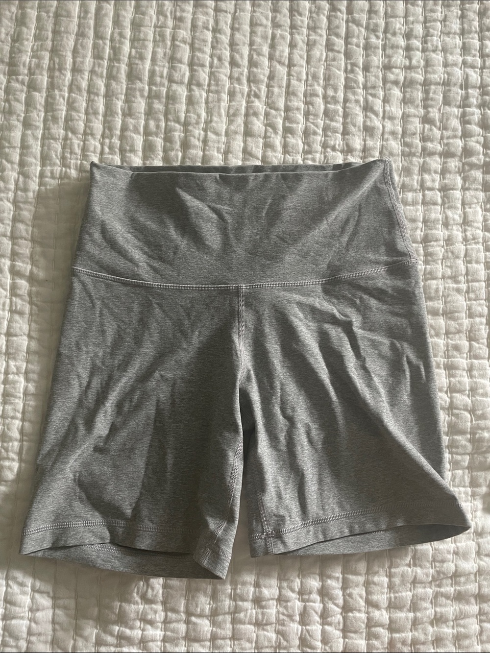 Aritzia TnAction Biker Shorts